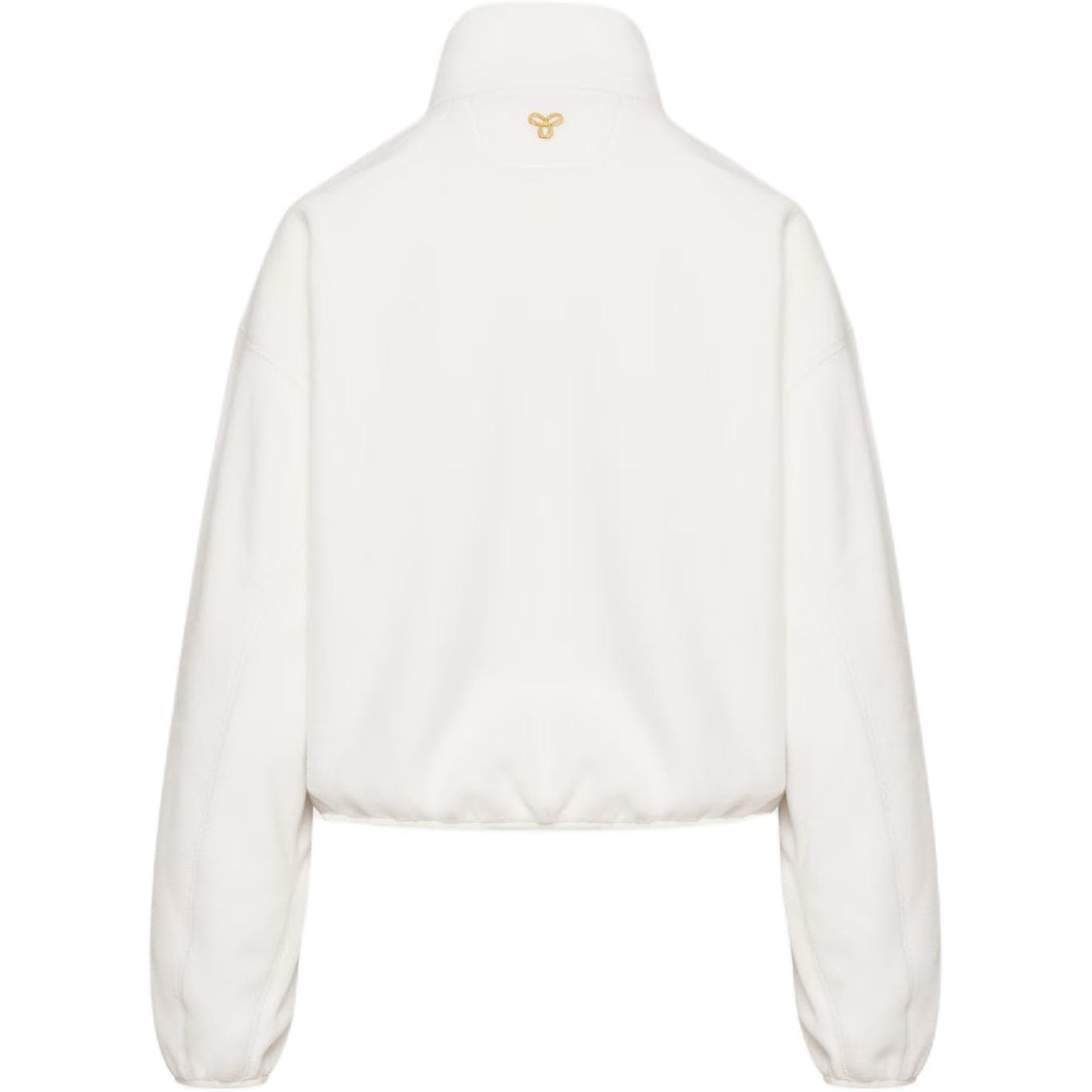 Худи ARITZIA FW25 TERRAIN Воротник-стойка 1/2 молния Толстовка Женские - изображение 2