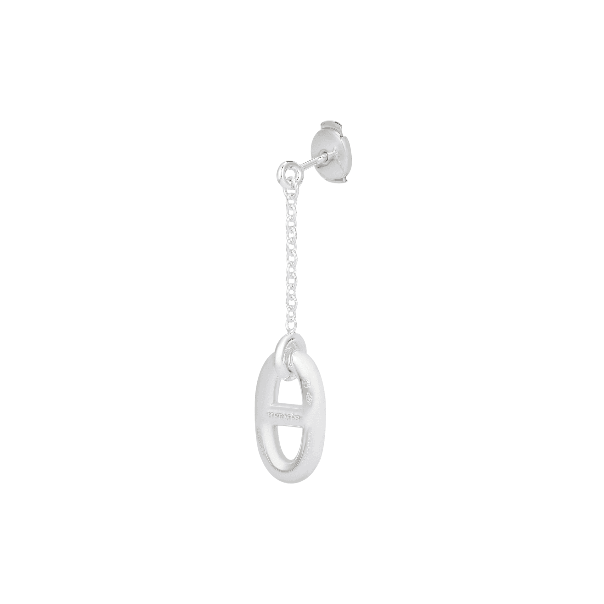 Серьги Hermes Farandole - изображение 2