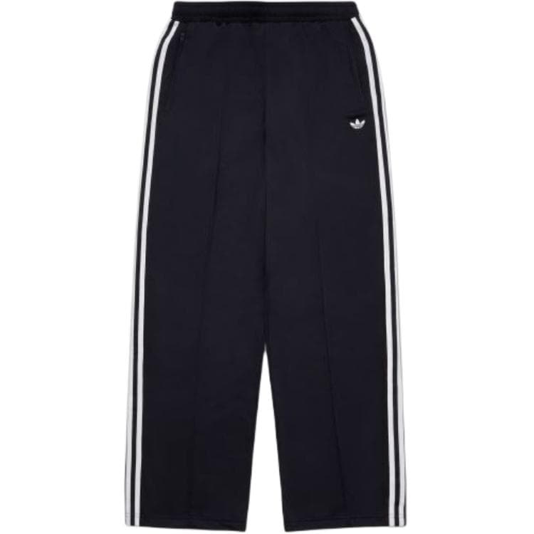 Штаны Adidas Originals Вязаные тренировочные брюки мужские - изображение 1