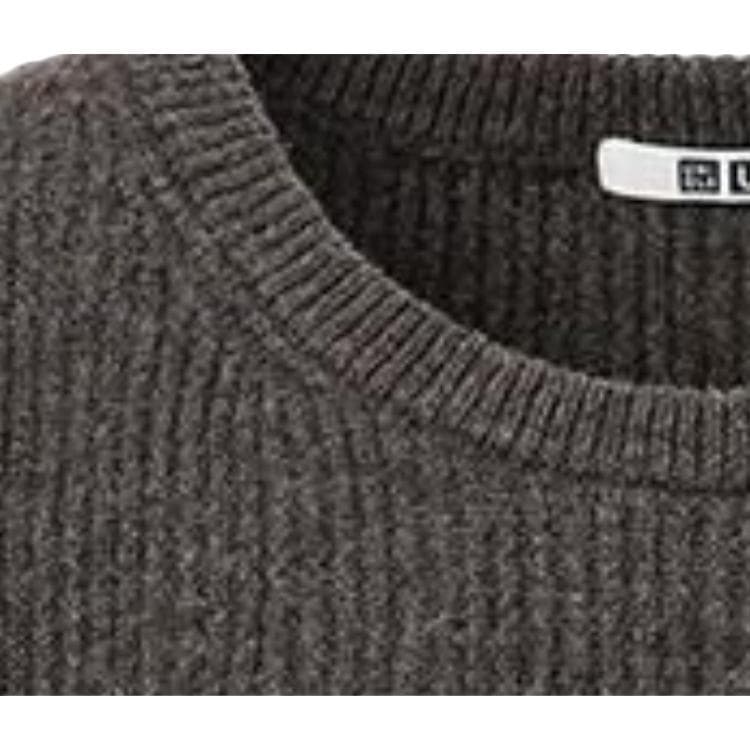 Кардиган UNIQLO FW23 U - изображение 3