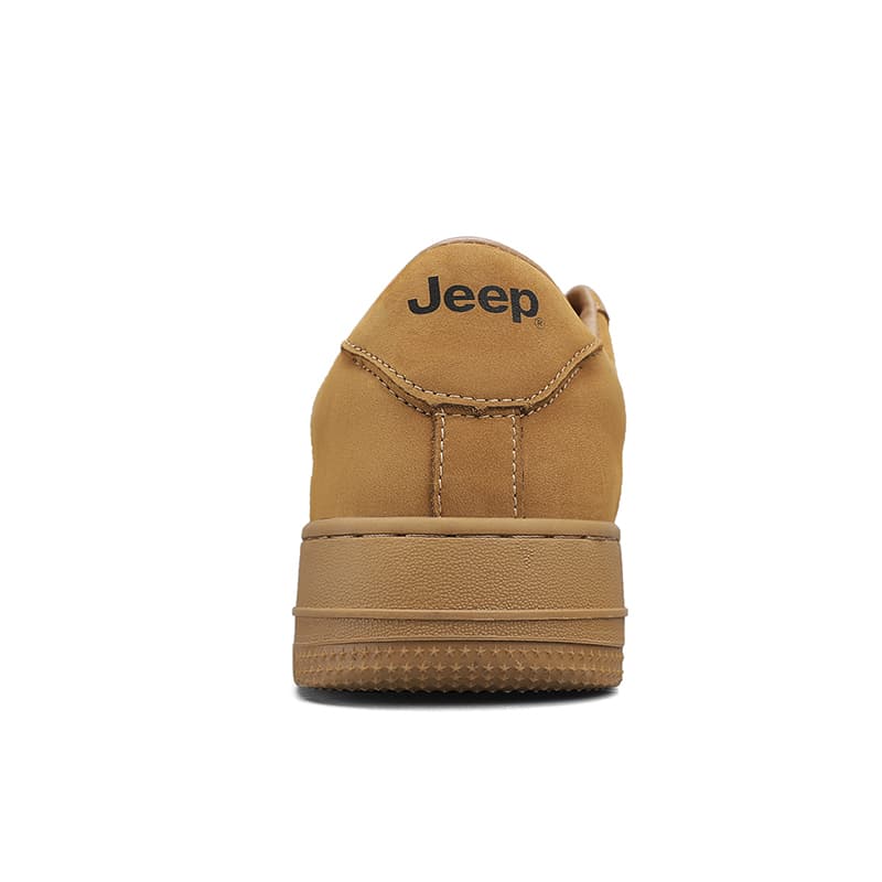 Кроссовки Jeep - изображение 4