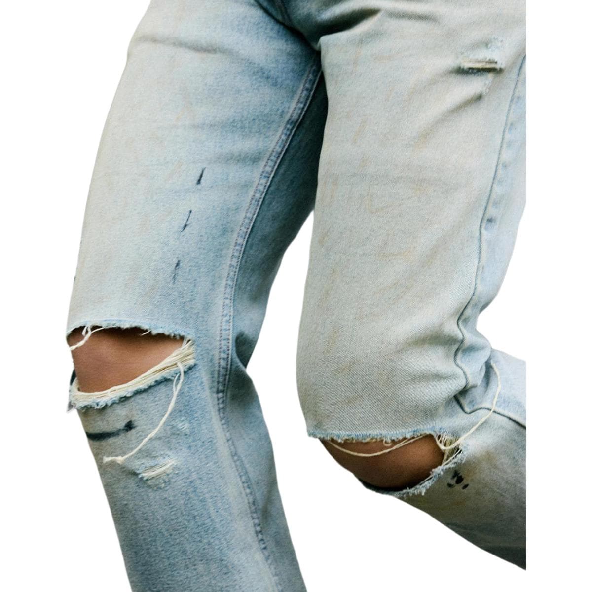 Штаны Levi's SilverTab — фото 4