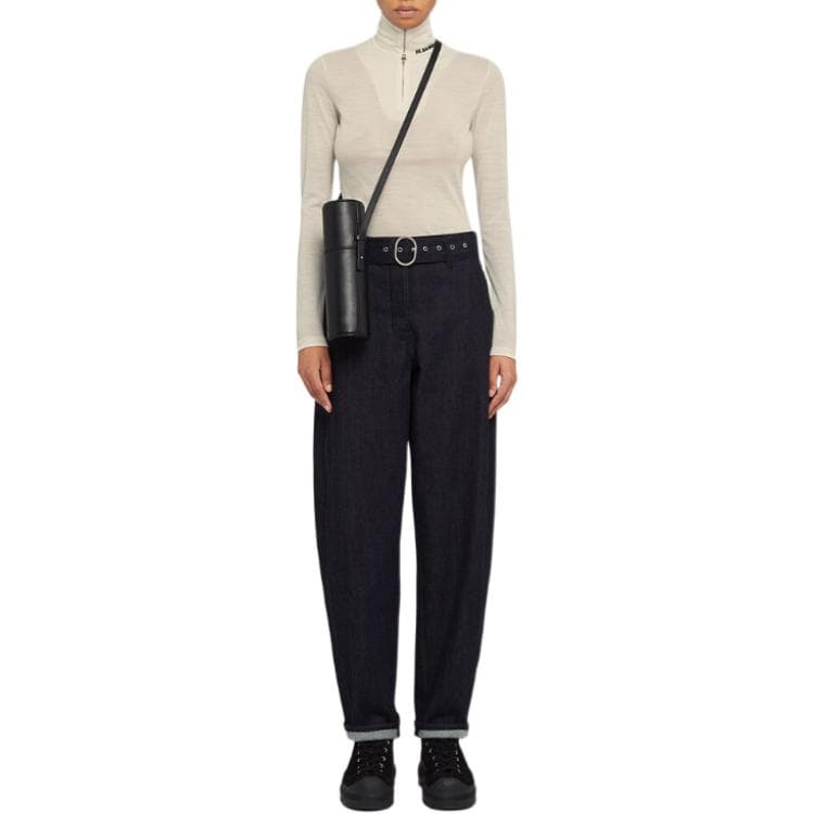 Кофта JIL SANDER SS23 - изображение 3