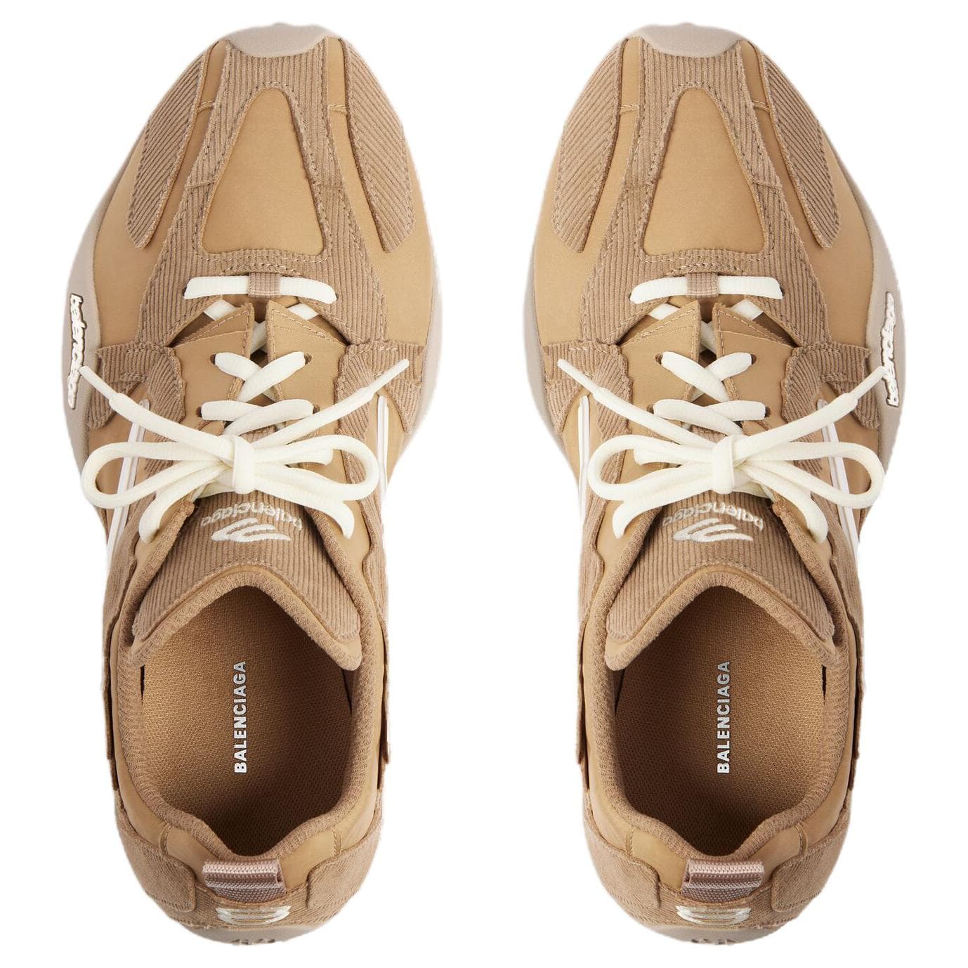 Кроссовки Balenciaga Monday Ultra - изображение 5