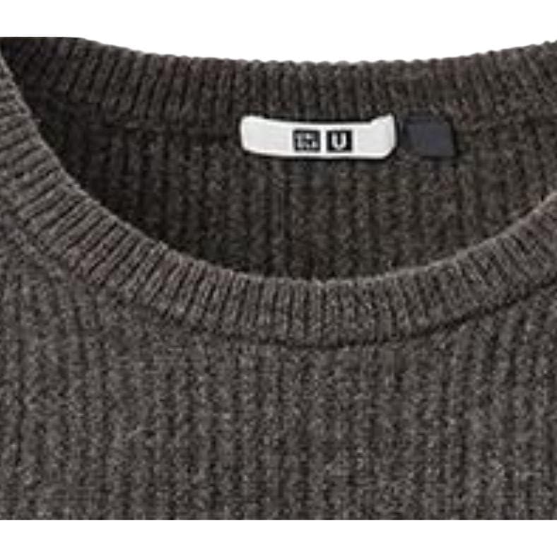 Кардиган UNIQLO FW23 U - изображение 5