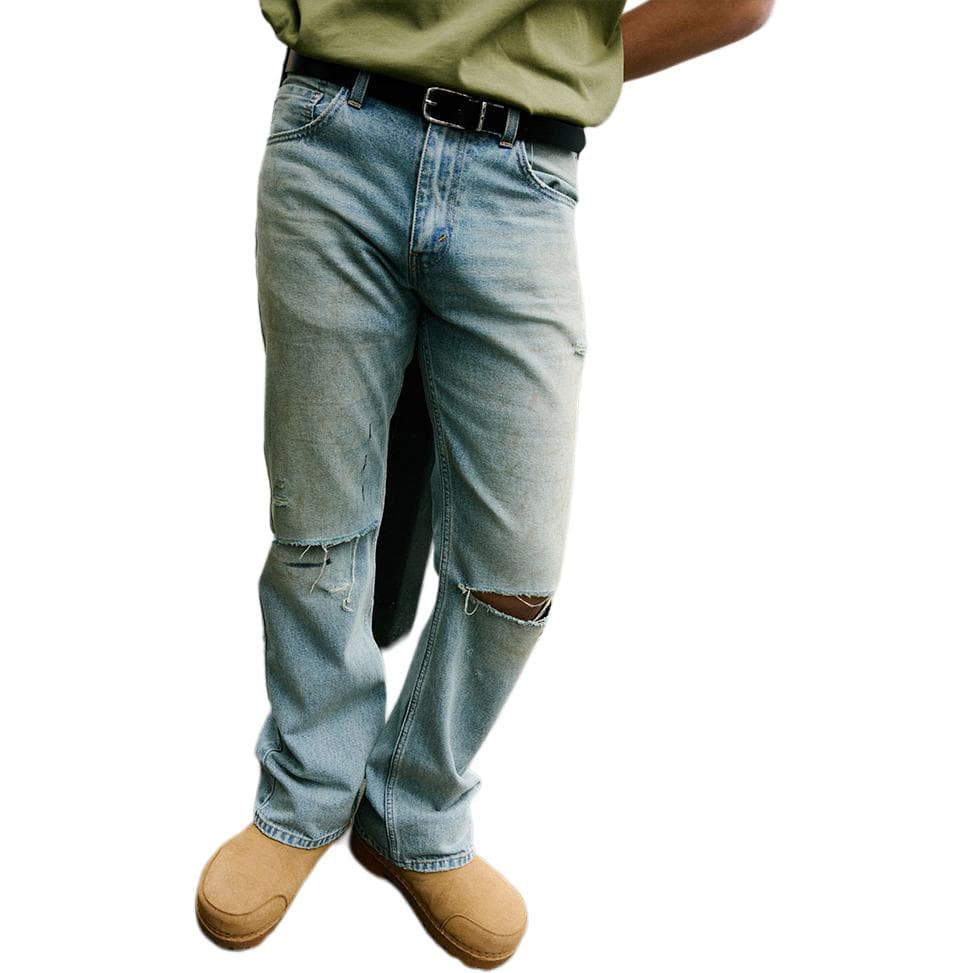 Штаны Levi's SilverTab — фото 3