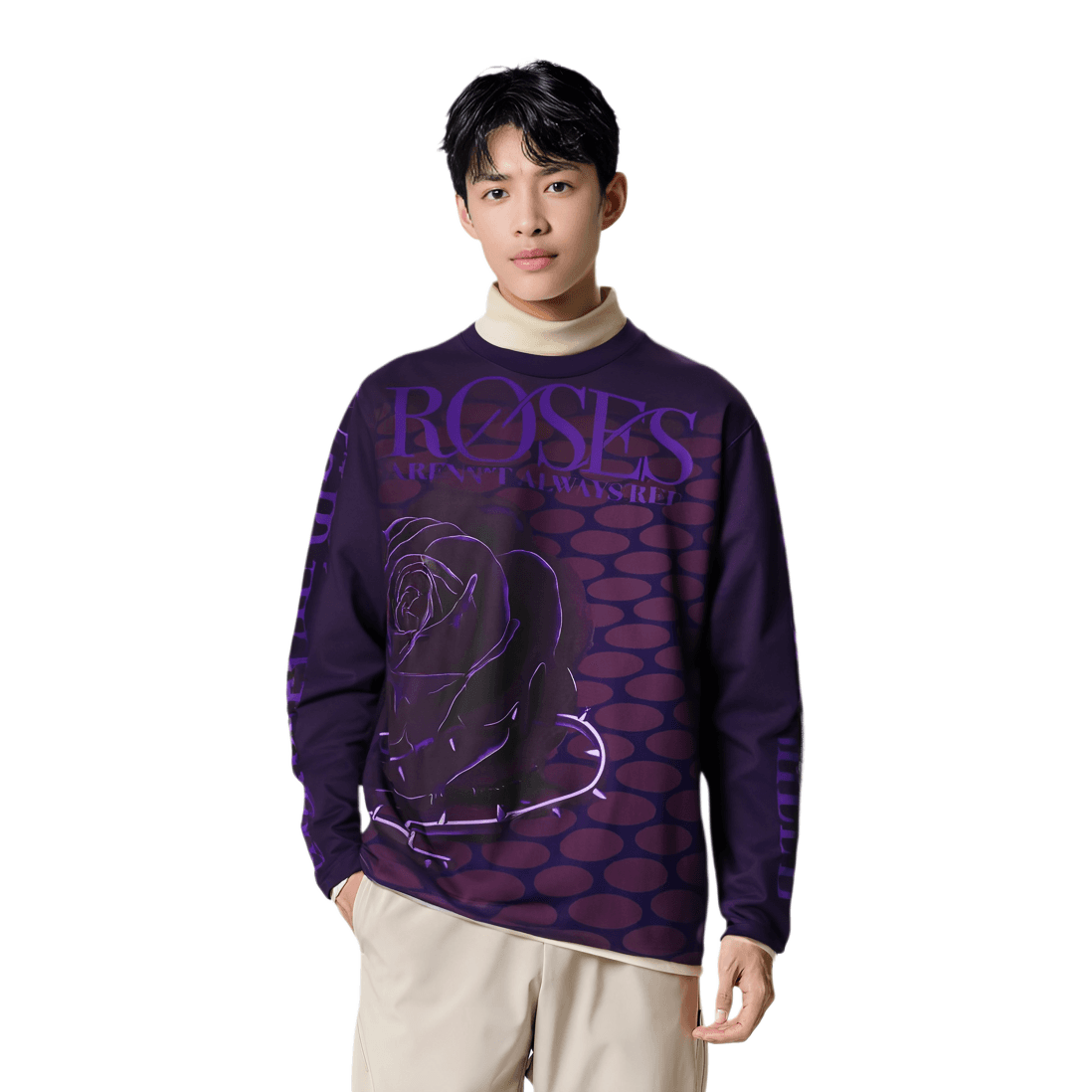 Худи Burberry FW23 Logo - изображение 3