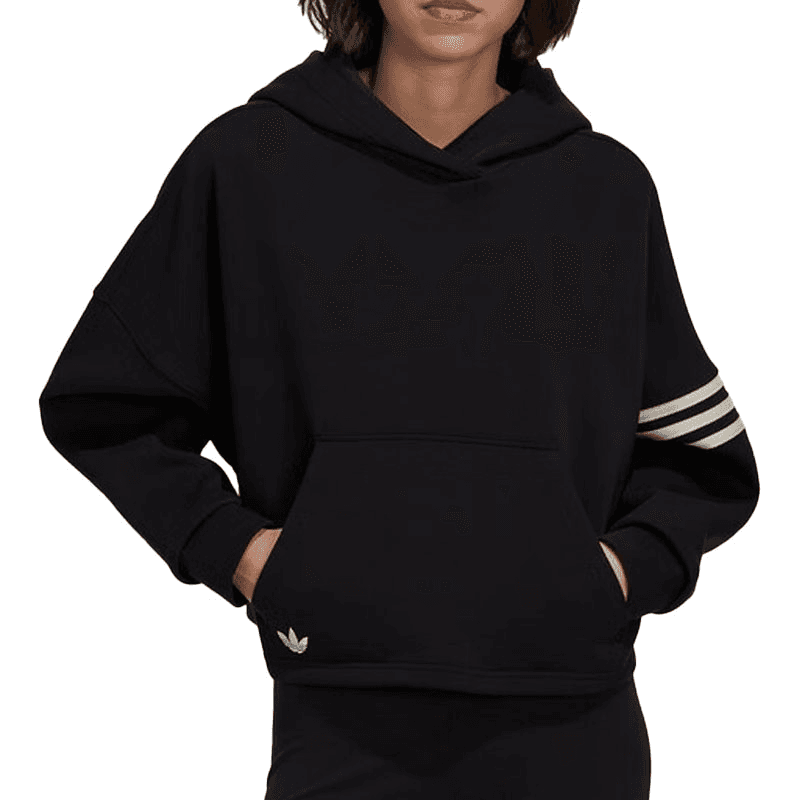 Худи adidas Originals Hoodie - изображение 3