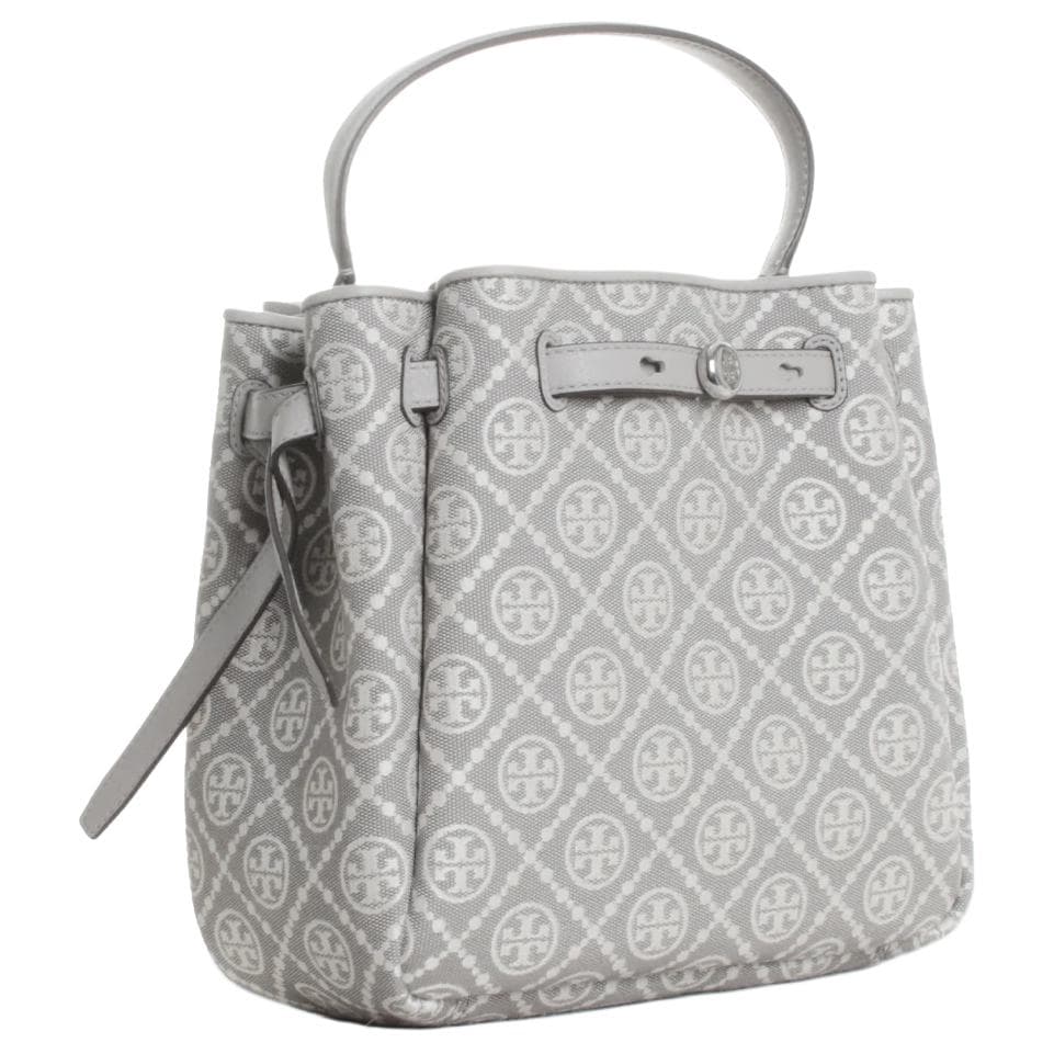 Сумка TORY BURCH RomyT Monogram Logo - изображение 2