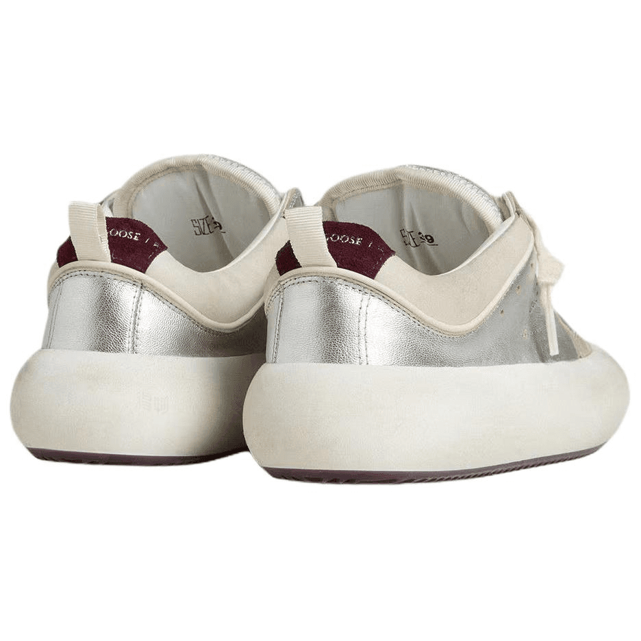 Кроссовки Golden Goose Space-Star Cube - изображение 5