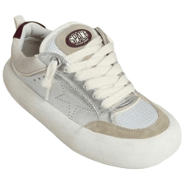 Кроссовки Golden Goose Space-Star Cube - изображение 3