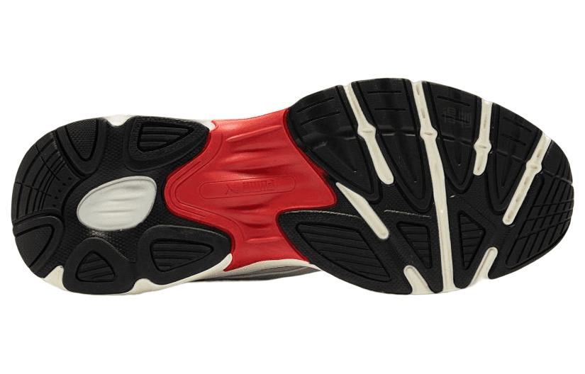 Кроссовки PUMA Teveris Nitro Cny Papermaking - изображение 5