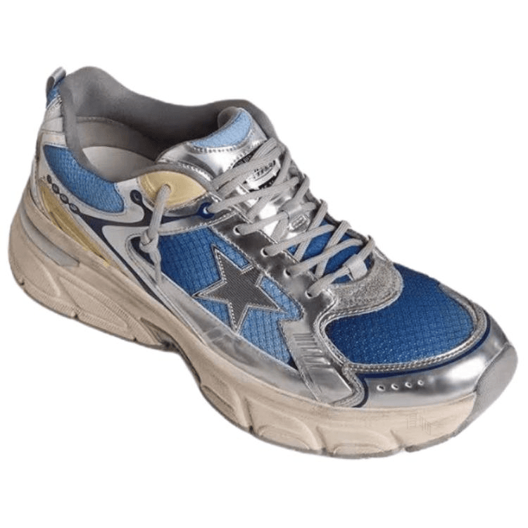 Кроссовки Golden Goose Lightstar - изображение 3
