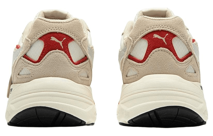 Кроссовки PUMA Teveris Nitro Cny Papermaking - изображение 4