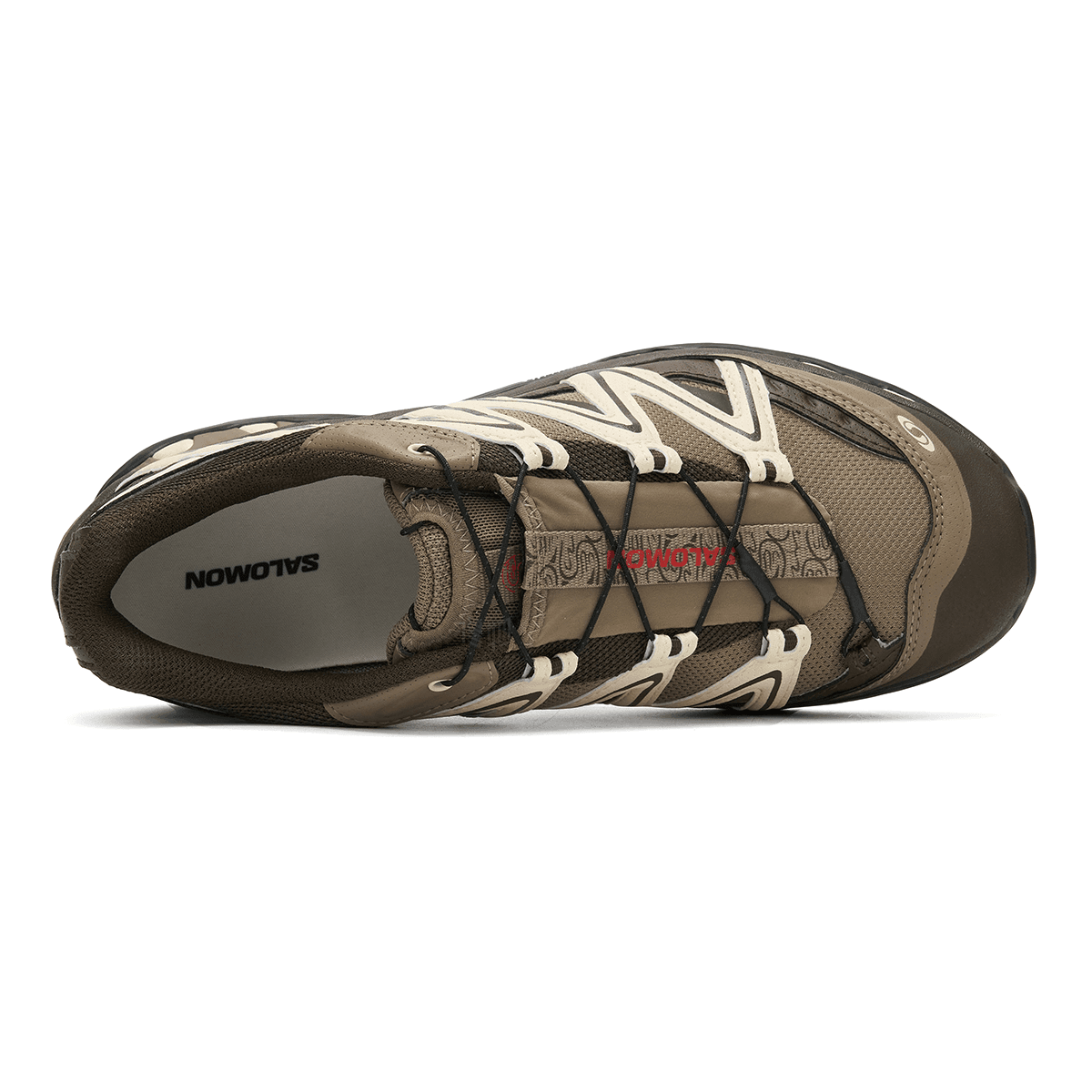 Кроссовки для бега SALOMON XT-QUEST GTX ATHR CNY — фото 4