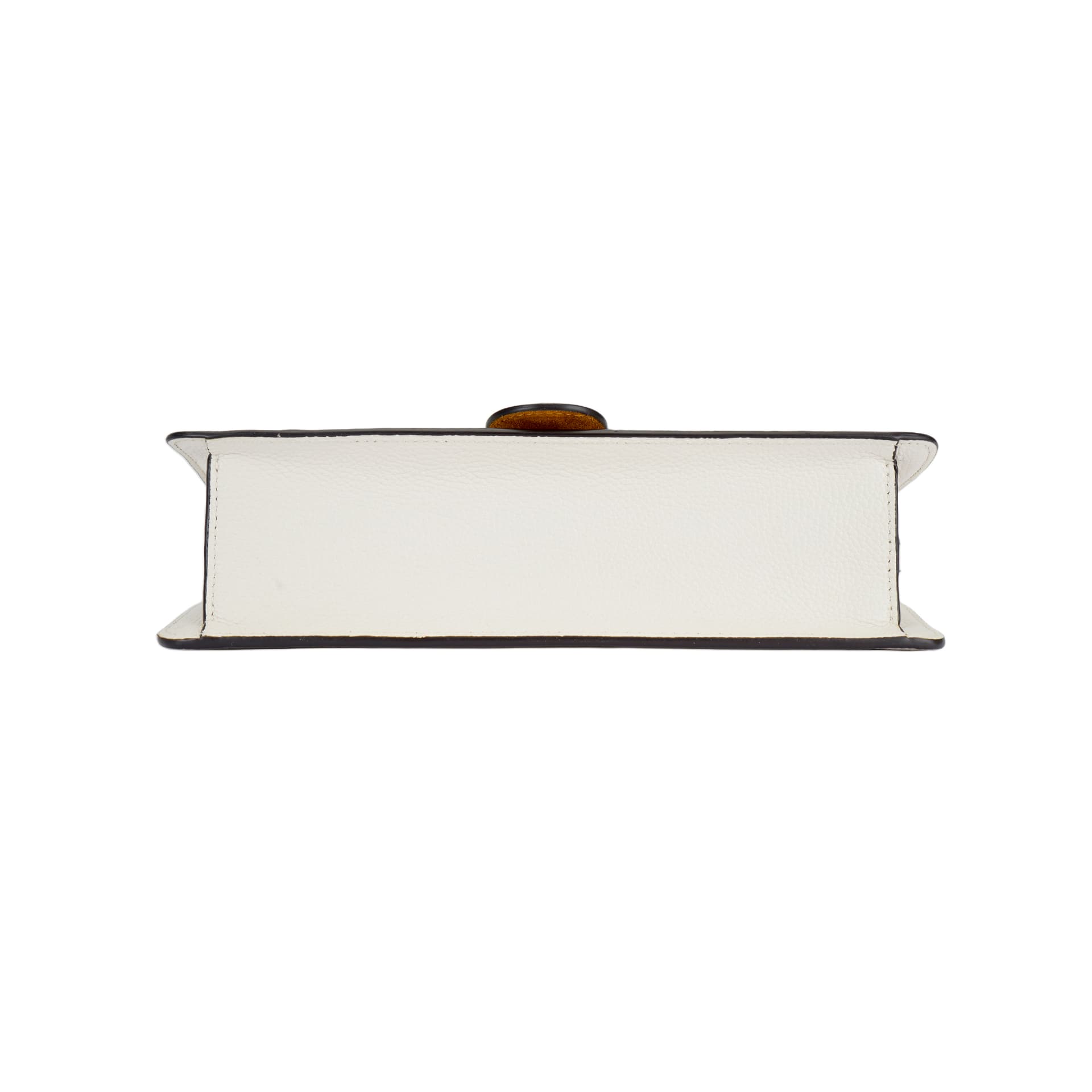 Мини-сумка COACH Tabby 26 White - изображение 7