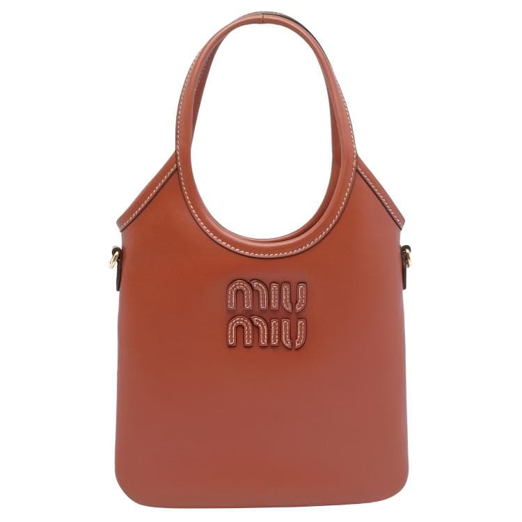 Сумка MIU MIU Ivy - изображение 1