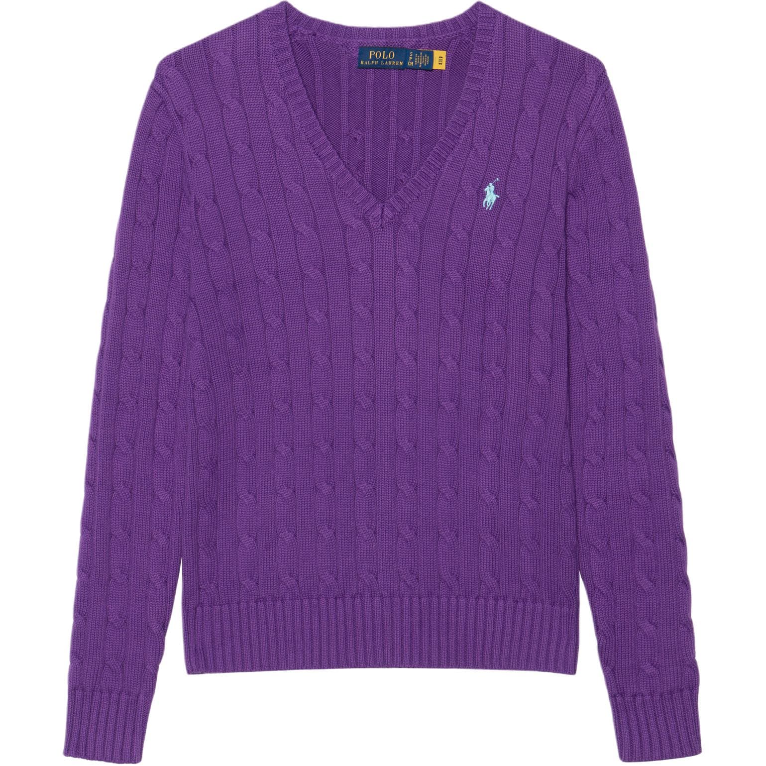 Кофта Polo Ralph Lauren LogoV - изображение 1