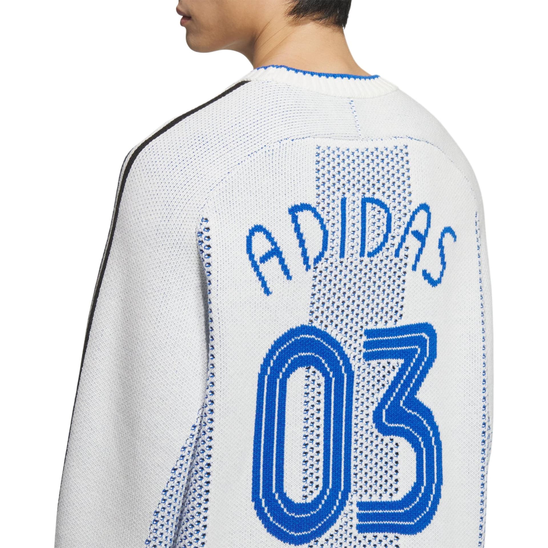Худи adidas Originals Adicolor 24 White - изображение 2