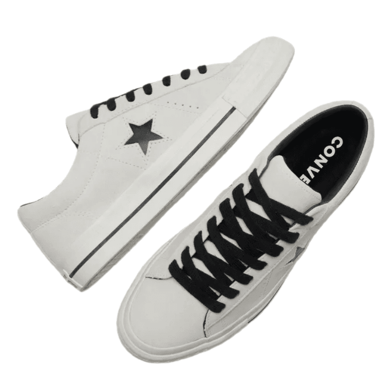 Кроссовки Converse ONE STAR 95 - изображение 3