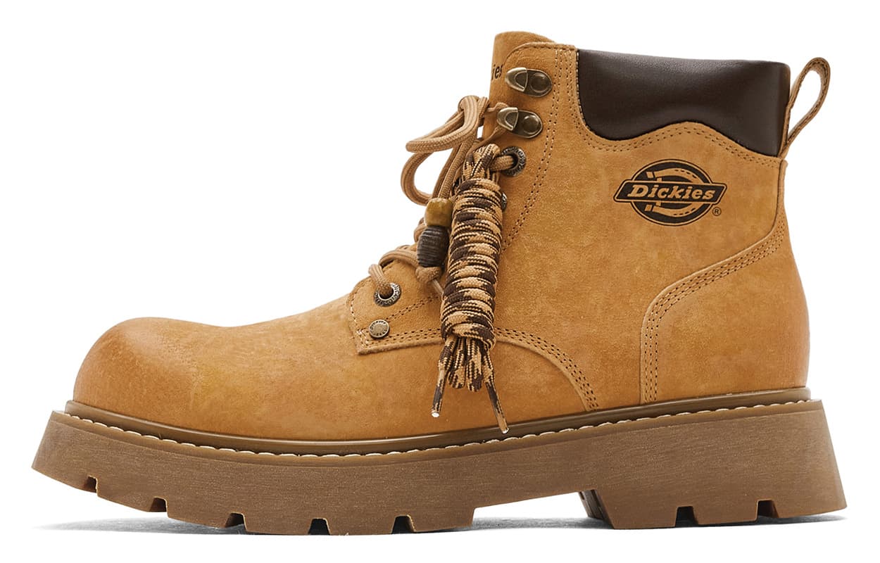 Ботинки Dickies 11,5cm Мужская ботинка Martin - изображение 2