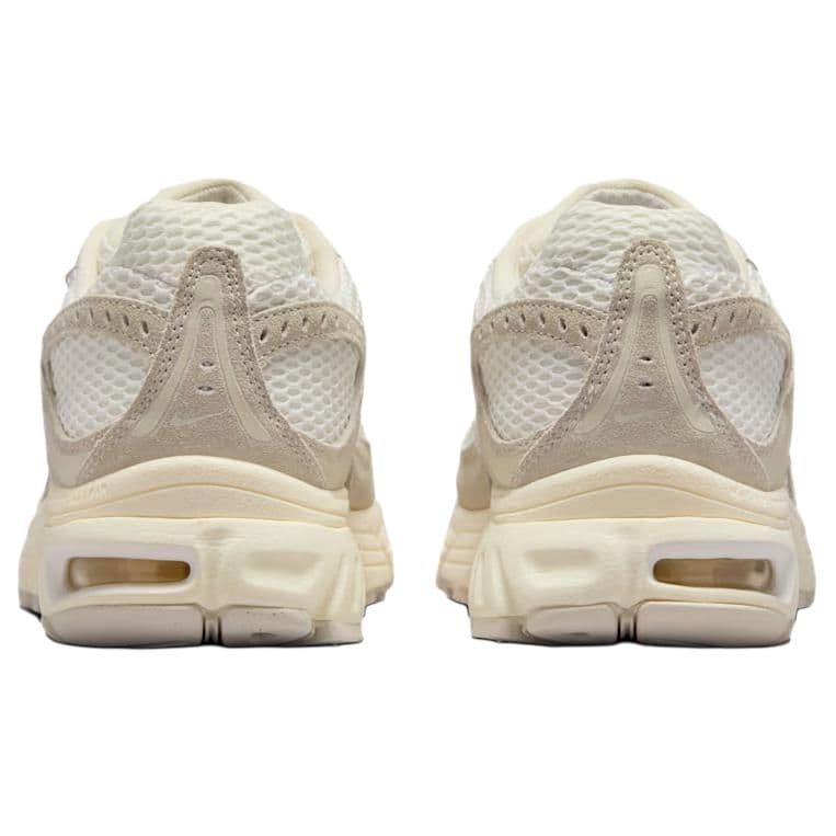 Кроссовки для бега Nike Air MAX Moto 2K Женские беговые кроссовки из кожи цвет экрю - изображение 5