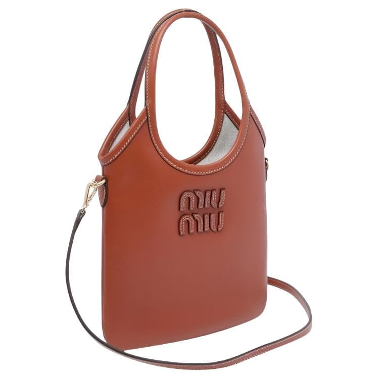 Сумка MIU MIU Ivy - изображение 2
