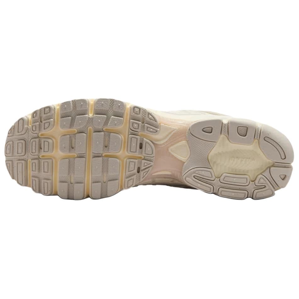 Кроссовки для бега Nike Air MAX Moto 2K Женские беговые кроссовки из кожи цвет экрю - изображение 6