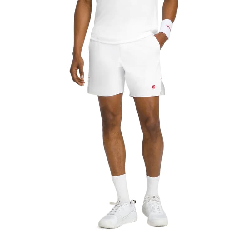 Wilson Мужские теннисные трусы - изображение 12