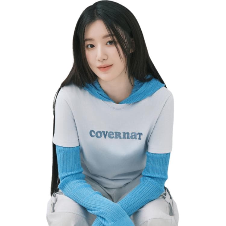 Кофта COVERNAT SS24 - изображение 3