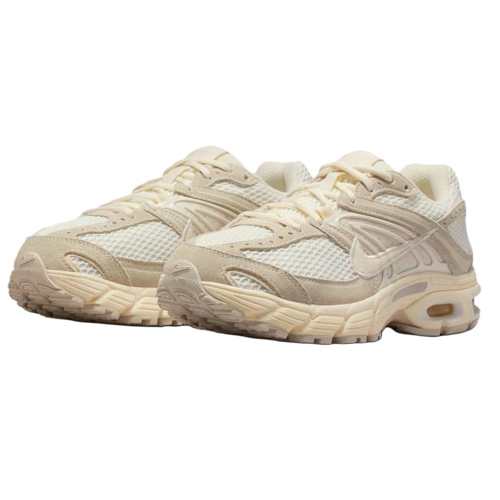 Кроссовки для бега Nike Air MAX Moto 2K Женские беговые кроссовки из кожи цвет экрю - изображение 3