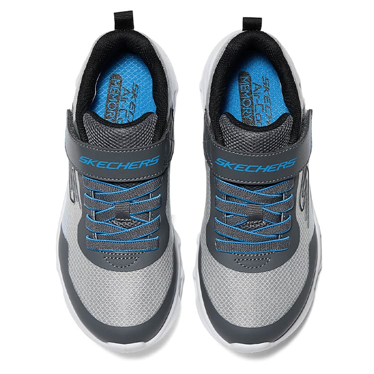 Skechers Низкие Кроссовки для Тренировок Детские - изображение 4