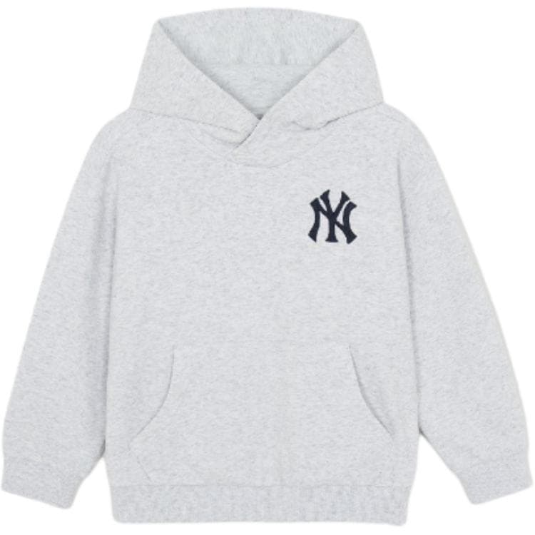 Кофта MLB Серый Kids Свитшоты - изображение 1