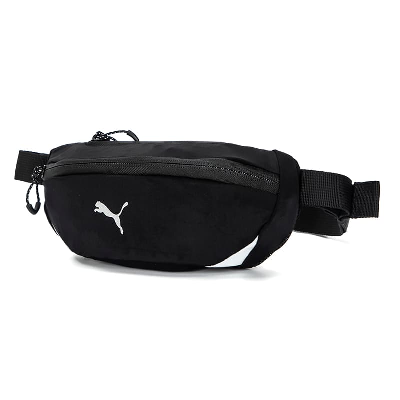 Поясная сумка PUMA PR Classic Waist Bag - изображение 1