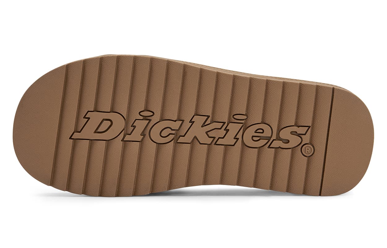 Ботинки зимние Dickies 10 см Сноубутсы Женские - изображение 5