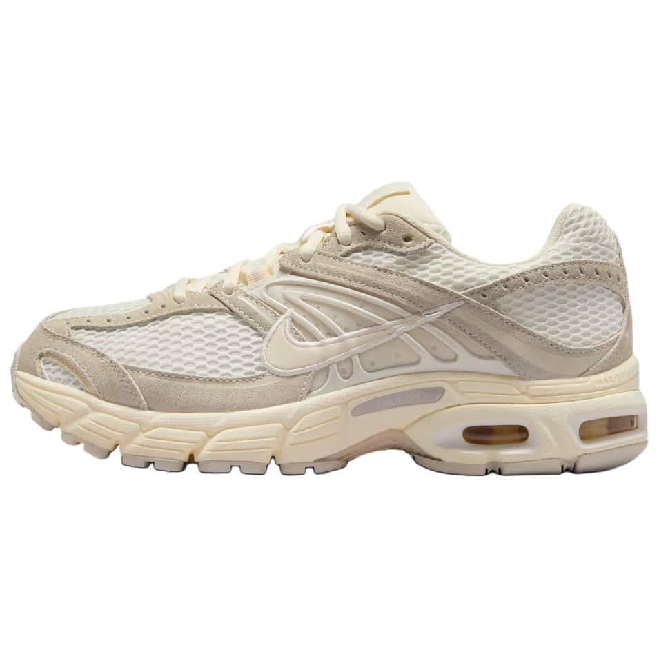 Кроссовки для бега Nike Air MAX Moto 2K Женские беговые кроссовки из кожи цвет экрю - изображение 1