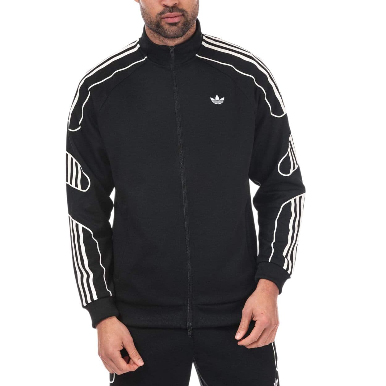 Куртка Adidas Originals Flamestrike Куртка Мужская - изображение 1
