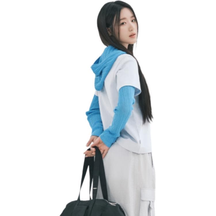 Кофта COVERNAT SS24 - изображение 5