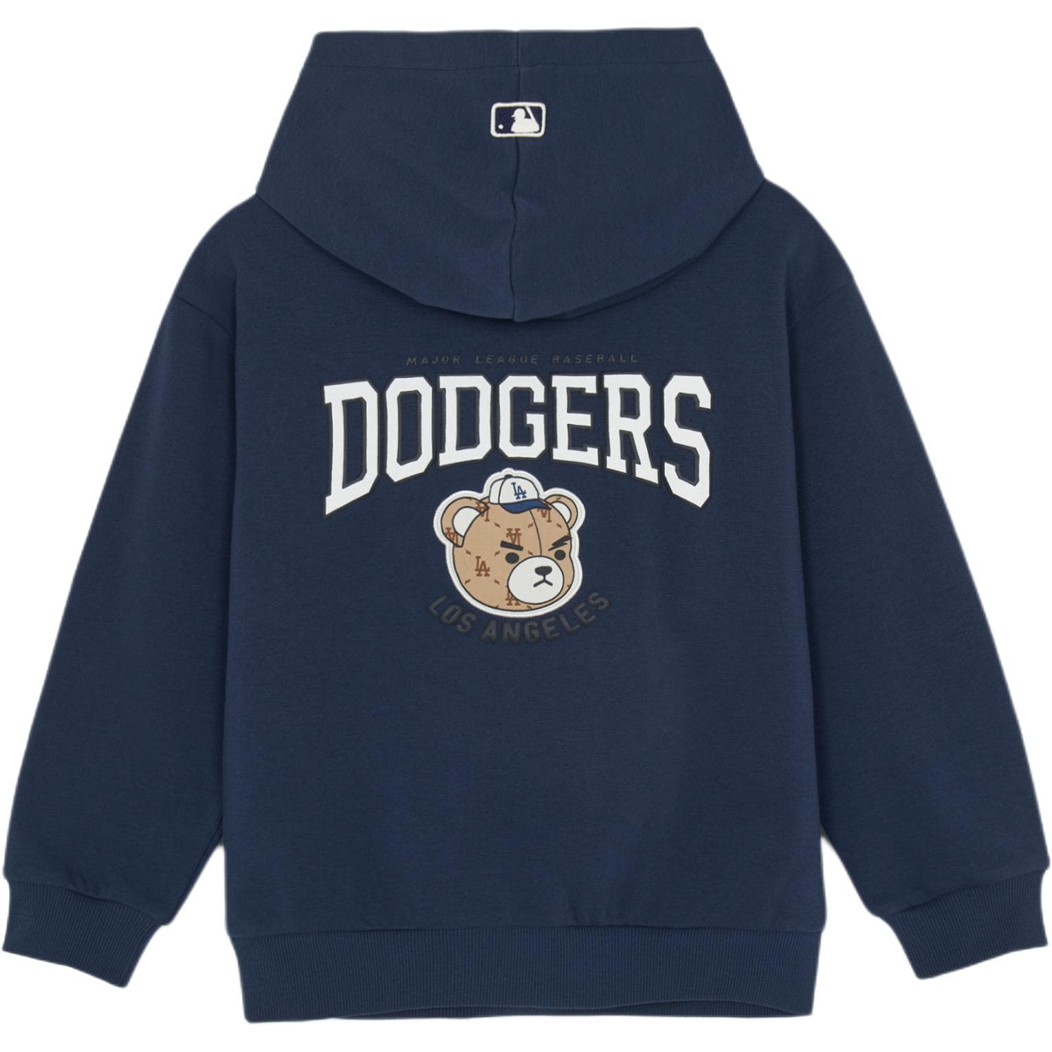Кофта MLB Темно-синий Kids Свитшоты - изображение 2