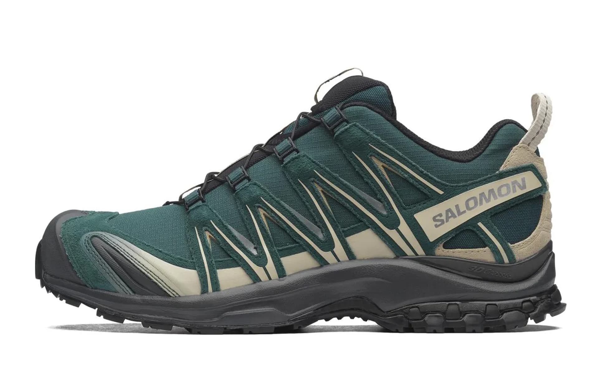 Кроссовки для бега SALOMON XA PRO 3D 811 CNY - изображение 6