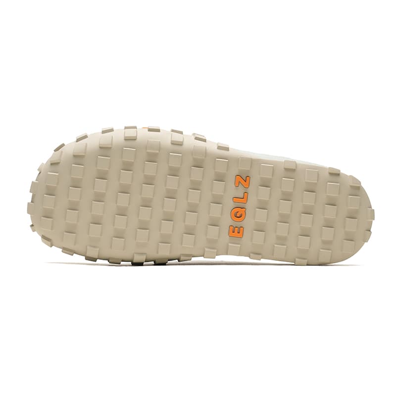 Сандалии EQLZ EQUALIZER Обувь Birkenstock Унисекс Боевой Серый - изображение 7