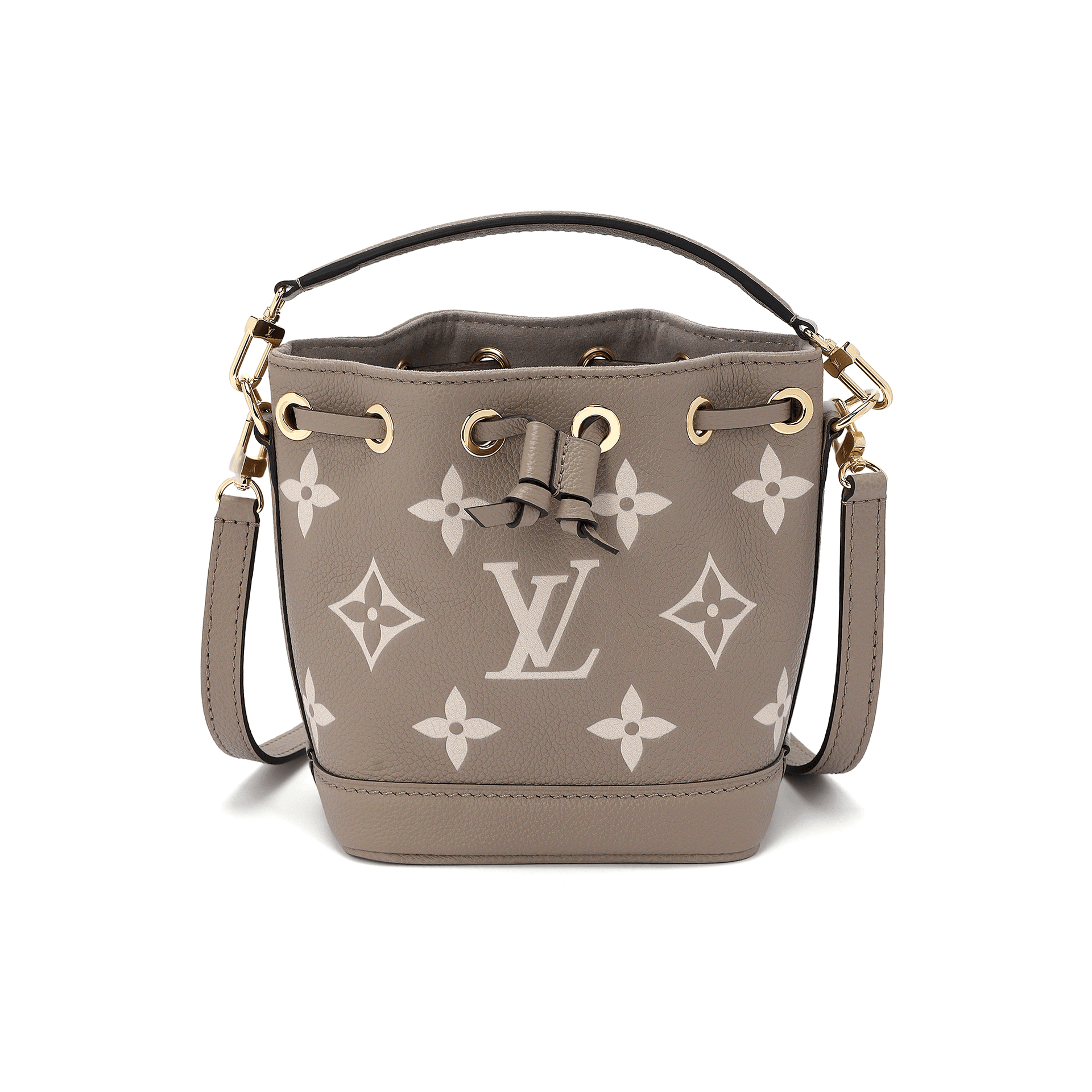 Сумка Louis Vuitton Noe Nano - изображение 9