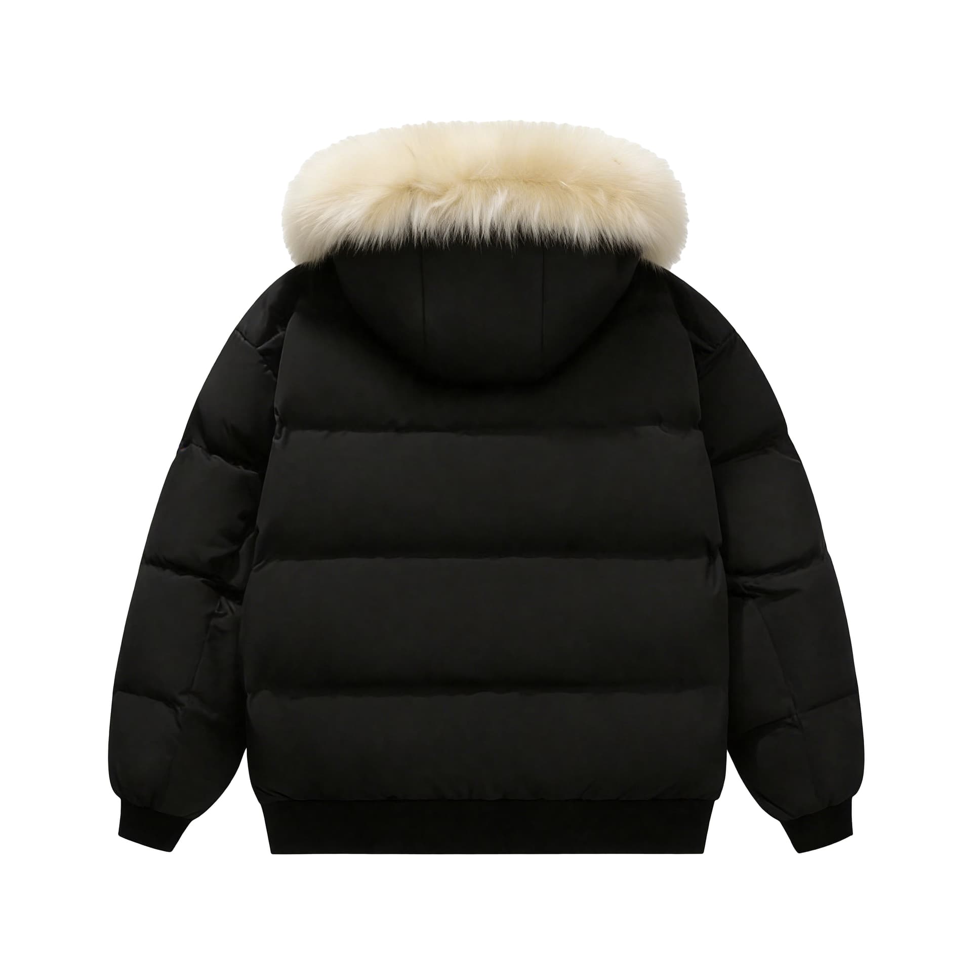 Зимняя куртка SNOW FLYING Winter Battle Collection Пуховик Унисекс - изображение 2