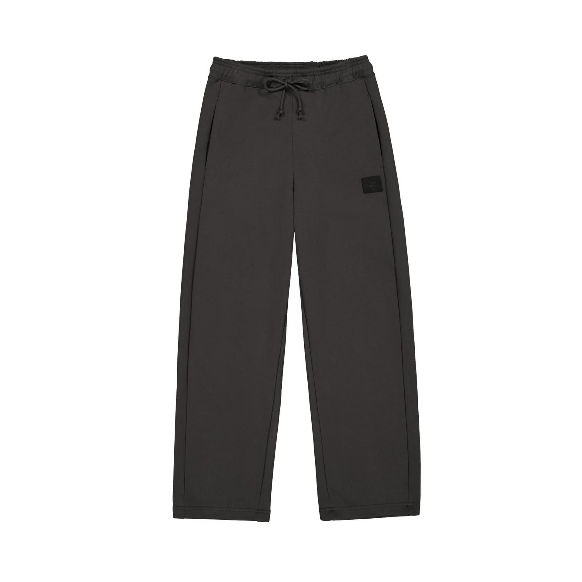 Штаны New Balance ABR Женские Вязаные Спортивные Штаны - изображение 1