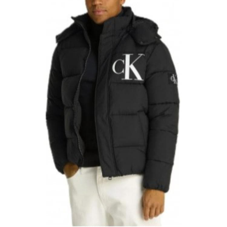 Куртка CALVIN KLEIN Куртки и Пальто Мужской - изображение 4