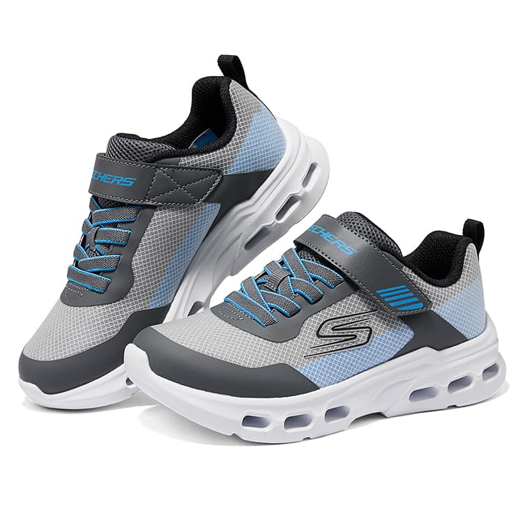 Skechers Низкие Кроссовки для Тренировок Детские - изображение 3