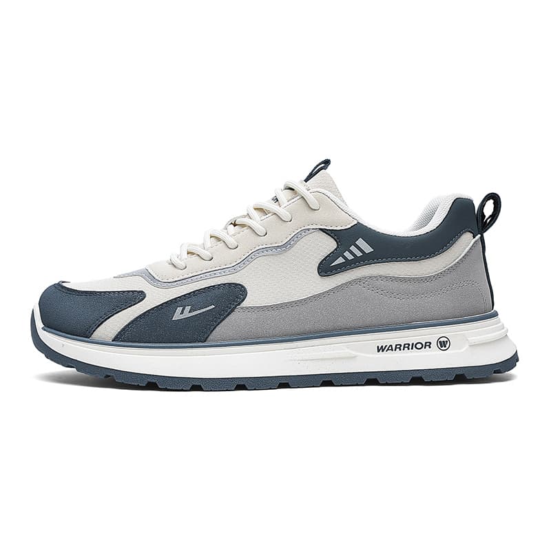 Кроссовки Warrior Низкий Топ Повседневная Обувь Мужская - изображение 1