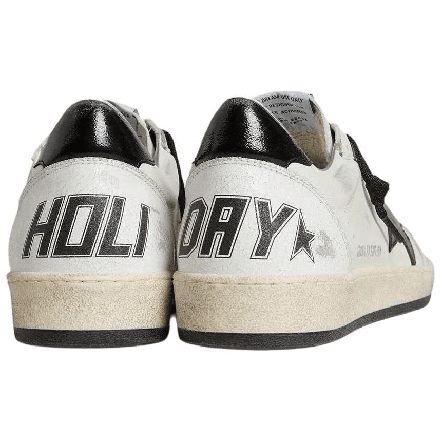 Кроссовки Golden Goose Ball Star Wishes - изображение 5