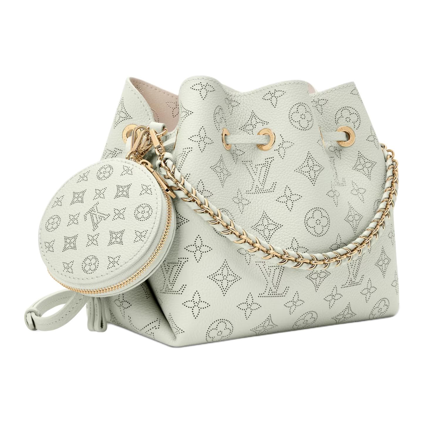 Сумка LOUIS VUITTON Bella - изображение 2