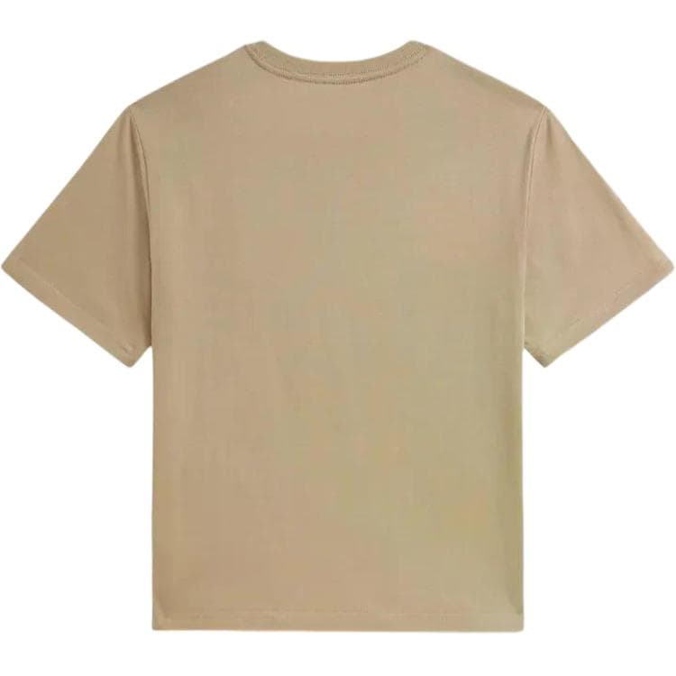 Футболка Polo Ralph Lauren T-Рубашка FW25 Классическая Версия Детская - изображение 2